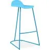 Sgabello di design in metallo - Gaynor image 7