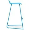 Sgabello di design in metallo - Gaynor image 7