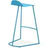 Sgabello di design in metallo - Gaynor image 7