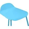 Sgabello di design in metallo - Gaynor image 7