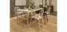 Sedia da pranzo di design - Hit image 7