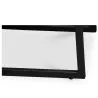 Sgabello da bar di design industriale - Legno e metallo - 60cm - Big Boy image 7