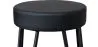 Sgabello rotondo - Design industriale - 80 cm - Elan image 7