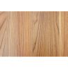 Sedia da pranzo - Design industriale - Legno e metallo - Achak image 7