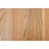 Sedia da pranzo - Design industriale - Legno e metallo - Achak image 7