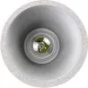 Lampada a soffitto in legno e cemento - Lampada a sospensione in Stile Scandinavo - Minnie image 7