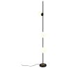 Lampada da Terra a Globo - Lampada da Salotto - Elsie image 7