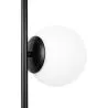 Lampada da Terra a Globo - Lampada da Salotto - Elsie image 7