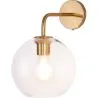 Lampada da Parete - Sfera di Vetro - Melissa image 7