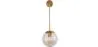  Lampada da Parete - Sfera di Vetro - Cali image 7