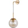  Lampada da Parete - Sfera di Vetro - Cali image 7