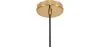  Lampada a Soffitto Design Sfera - Lampada a Sospensione in Cristallo - Alvis image 7