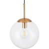  Lampada a Soffitto Design Sfera - Lampada a Sospensione in Cristallo - Alvis image 7