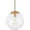  Lampada a Soffitto Design Sfera - Lampada a Sospensione in Cristallo - Alvis image 7