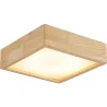 Lampada a Soffitto - Plafone - Stile Scandinavo - Teray image 7