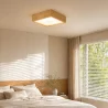 Lampada a Soffitto - Plafone - Stile Scandinavo - Teray image 7