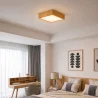 Lampada a Soffitto - Plafone - Stile Scandinavo - Teray image 7