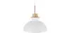 Lampada da soffitto - Lampada a sospensione in Stile Scandinavo - Sigfrid image 7