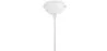 Lampada da soffitto - Lampada a sospensione in Stile Scandinavo - Sigfrid image 7