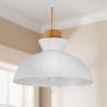 Lampada da soffitto - Lampada a sospensione in Stile Scandinavo - Sigfrid image 7