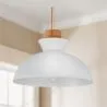 Lampada da soffitto - Lampada a sospensione in Stile Scandinavo - Sigfrid image 7