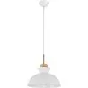 Lampada da soffitto - Lampada a sospensione in Stile Scandinavo - Sigfrid image 7