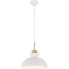 Lampada da soffitto - Lampada a sospensione in Stile Scandinavo - Sigfrid image 7