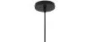 Lampada a soffitto in bambù - Lampada a sospensione stile Boho Bali - Noila image 7