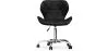 Sedia da ufficio con ruote - Sedia da scrivania girevole - Rivestita in similpelle - Wito image 7