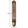 Lampadina Edison Vintage - Cylinder image 7
