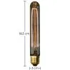 Lampadina Edison Vintage - Cylinder image 7