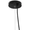 Lampadario - Lampada a Sospensione Design Pamela - 140cm - Vertical image 7