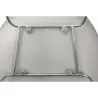 Sedia a Dondolo Imbottita - Design Scandinavo - Ruma image 7