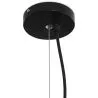 Lampadario - Lampada a Sospensione Design Pamela - 80cm - Vertical image 7
