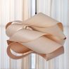  Lampada a Soffitto in Legno - Lampada a Sospensione - Nova image 7