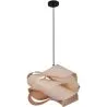  Lampada a Soffitto in Legno - Lampada a Sospensione - Nova image 7