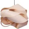  Lampada a Soffitto in Legno - Lampada a Sospensione - Nova image 7