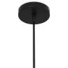  Lampada a Soffitto in Legno - Lampada a Sospensione - Nova image 7