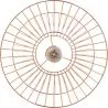 Lampada da soffitto retrò - Lampada a sospensione - Lia image 7
