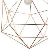  Lampada a Soffitto - Lampada a Sospensione dal Design Vintage - Lara image 7