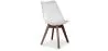 Sedia da pranzo - Stile Scandinavo - Denisse

 image 7