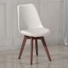 Sedia da pranzo - Stile Scandinavo - Denisse

 image 7
