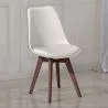 Sedia da pranzo - Stile Scandinavo - Denisse

 image 7