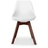 Sedia da pranzo - Stile Scandinavo - Denisse

 image 7
