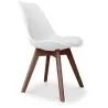 Sedia da pranzo - Stile Scandinavo - Denisse

 image 7
