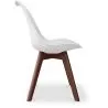 Sedia da pranzo - Stile Scandinavo - Denisse

 image 7