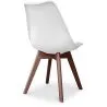 Sedia da pranzo - Stile Scandinavo - Denisse

 image 7