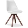 Sedia da pranzo - Stile scandinavo - Denisse image 7