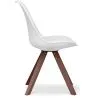 Sedia da pranzo - Stile scandinavo - Denisse image 7