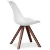 Sedia da pranzo - Stile scandinavo - Denisse image 7